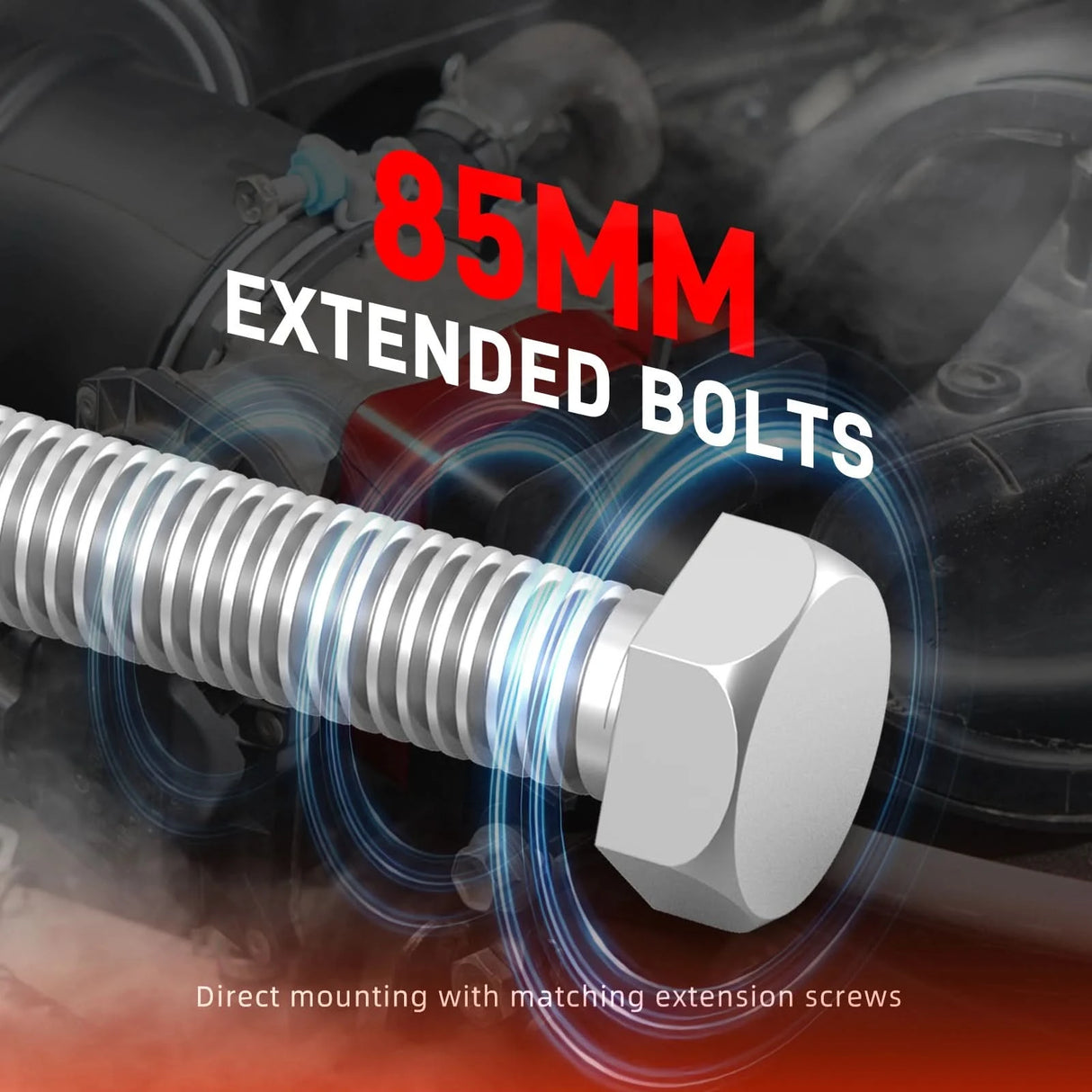 Billet Throttle Body Spacer Upgrade – Toyota 4Runner / Tundra / FJ Cruiser (2010–2024)