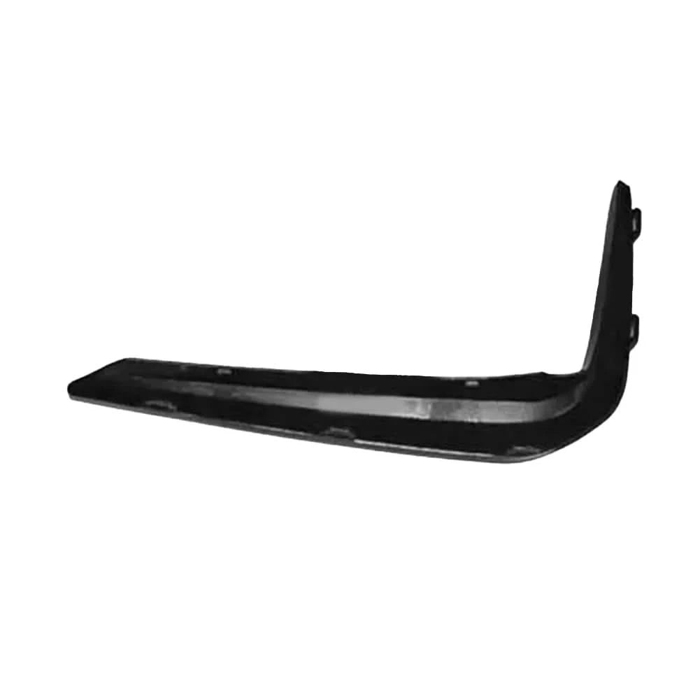 Front Fog Light Eyelid Trim Covers for BMW 5-Series G30 / G31 M-Sport (2016–2020)