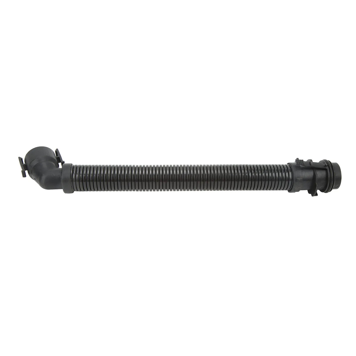BMW 1 / 2 / 3 / 4 / 5 / 7 Series & X1 / X3 / X4 / X5 Air Intake Breather Pipe Ventilation Hose 2009 - 2022 (Replaces 13717823517)