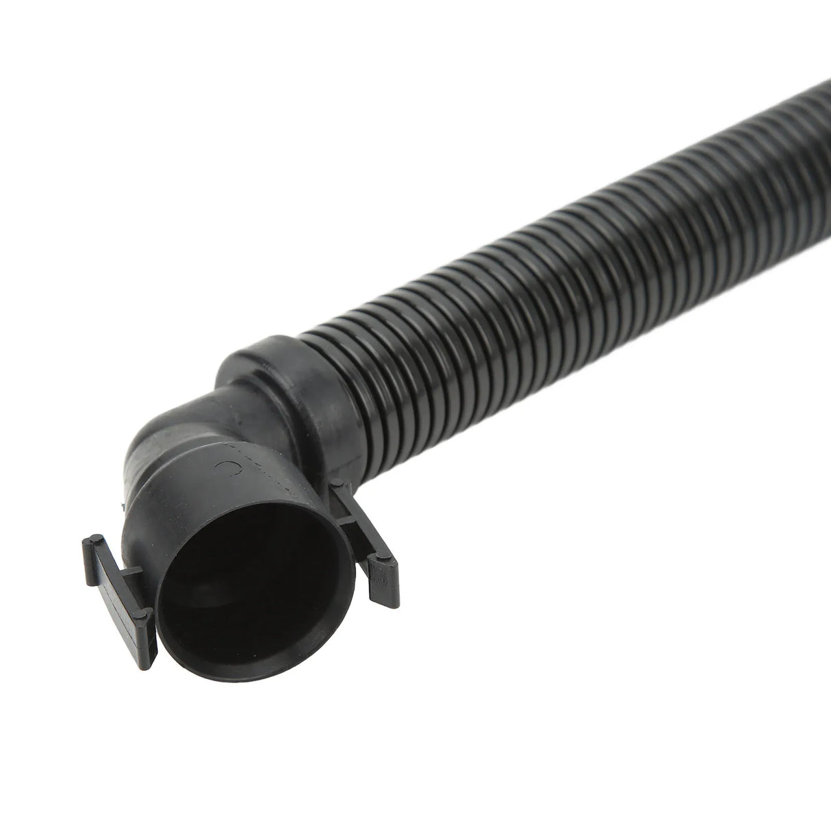 BMW 1 / 2 / 3 / 4 / 5 / 7 Series & X1 / X3 / X4 / X5 Air Intake Breather Pipe Ventilation Hose 2009 - 2022 (Replaces 13717823517)