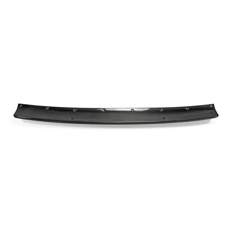 RB-Style Rear Spoiler for BMW E36 – Carbon/FRP Performance Trunk Wing