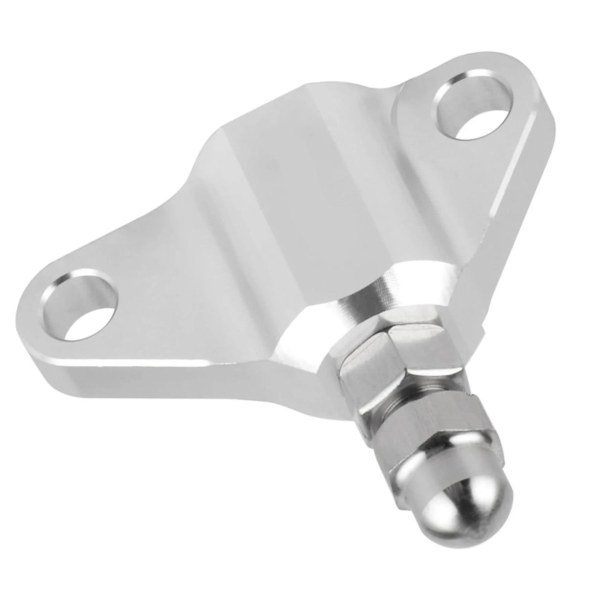 Billet Manual Timing Belt Tensioner – H22 / H23 H-Series Engines