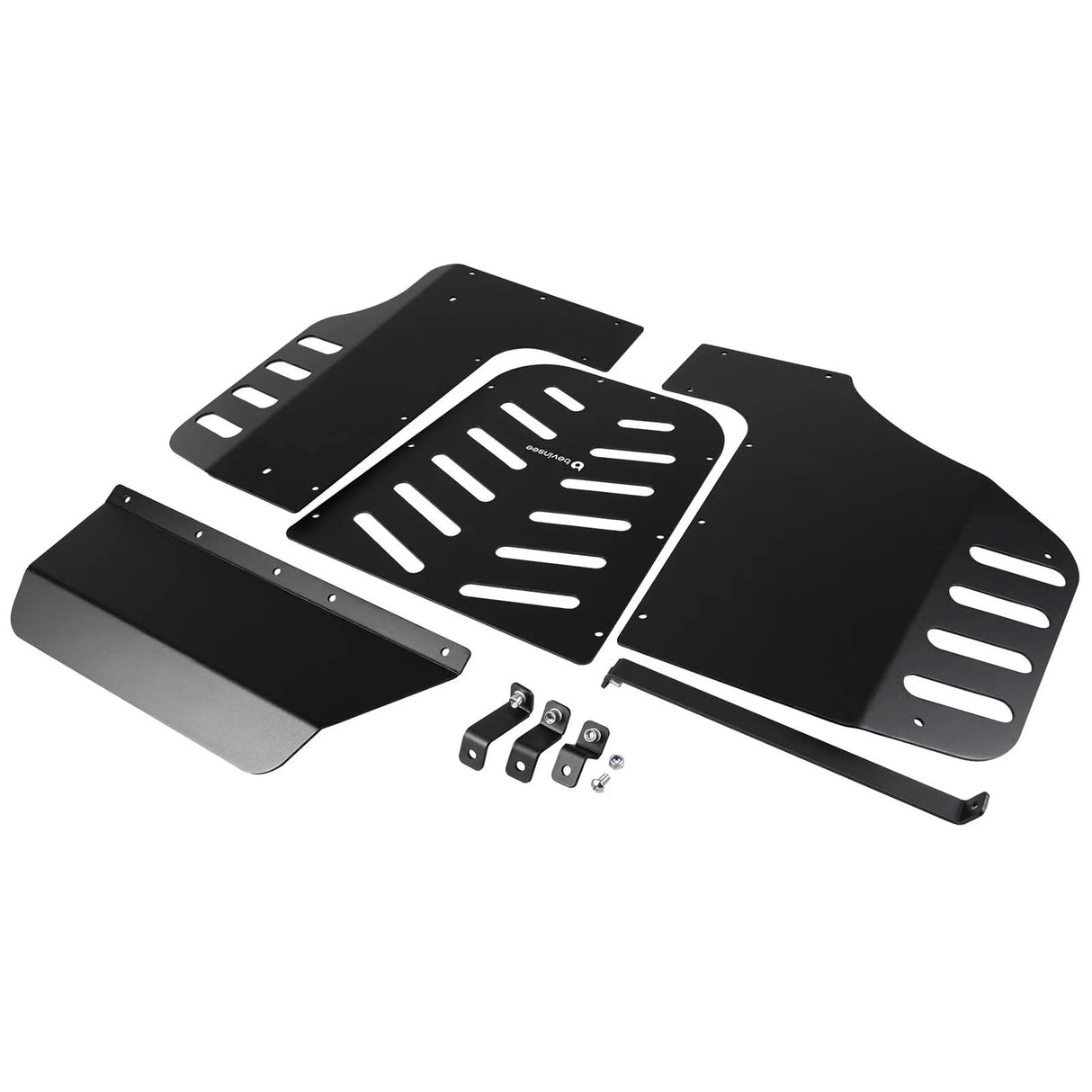 Billet Aluminum Engine Cover Upgrade for 4Runner (2010–2024)