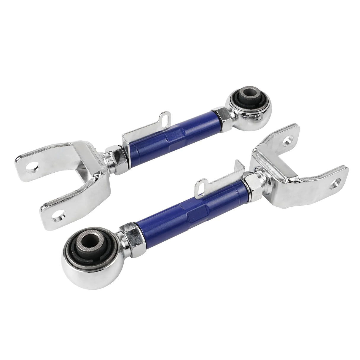 Tesla Model 3 & Model Y Adjustable Rear Upper Camber Control Arms 2017 - 2024 (RWD / Dual Motor / AWD / Performance Variants)