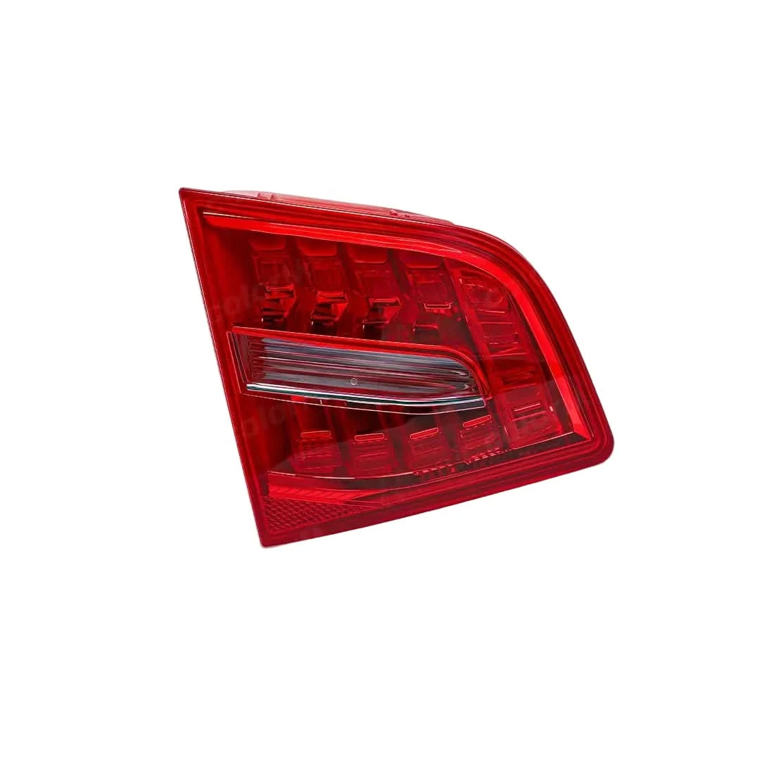 Audi A6 C6 LED Tail Light Assembly 2009–2011 | Brake, Reverse & Sequential Turn Signal (Left or Right)