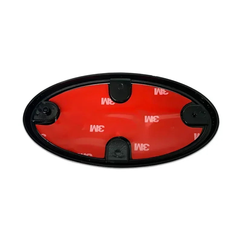 Acrylic Front Hood & Rear Trunk Emblem for Subaru – Logo Badge Sticker for Impreza, BRZ, WRX/STI, Legacy, Outback, Ascent & XV