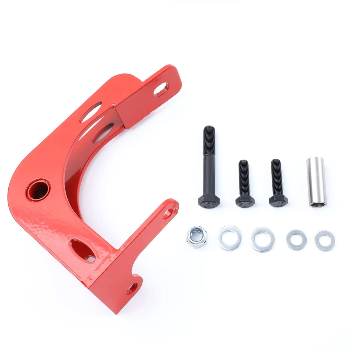 Performance Rear Differential Brace for Nissan 350Z & Infiniti G35 (VQ35DE / VQ35HR)