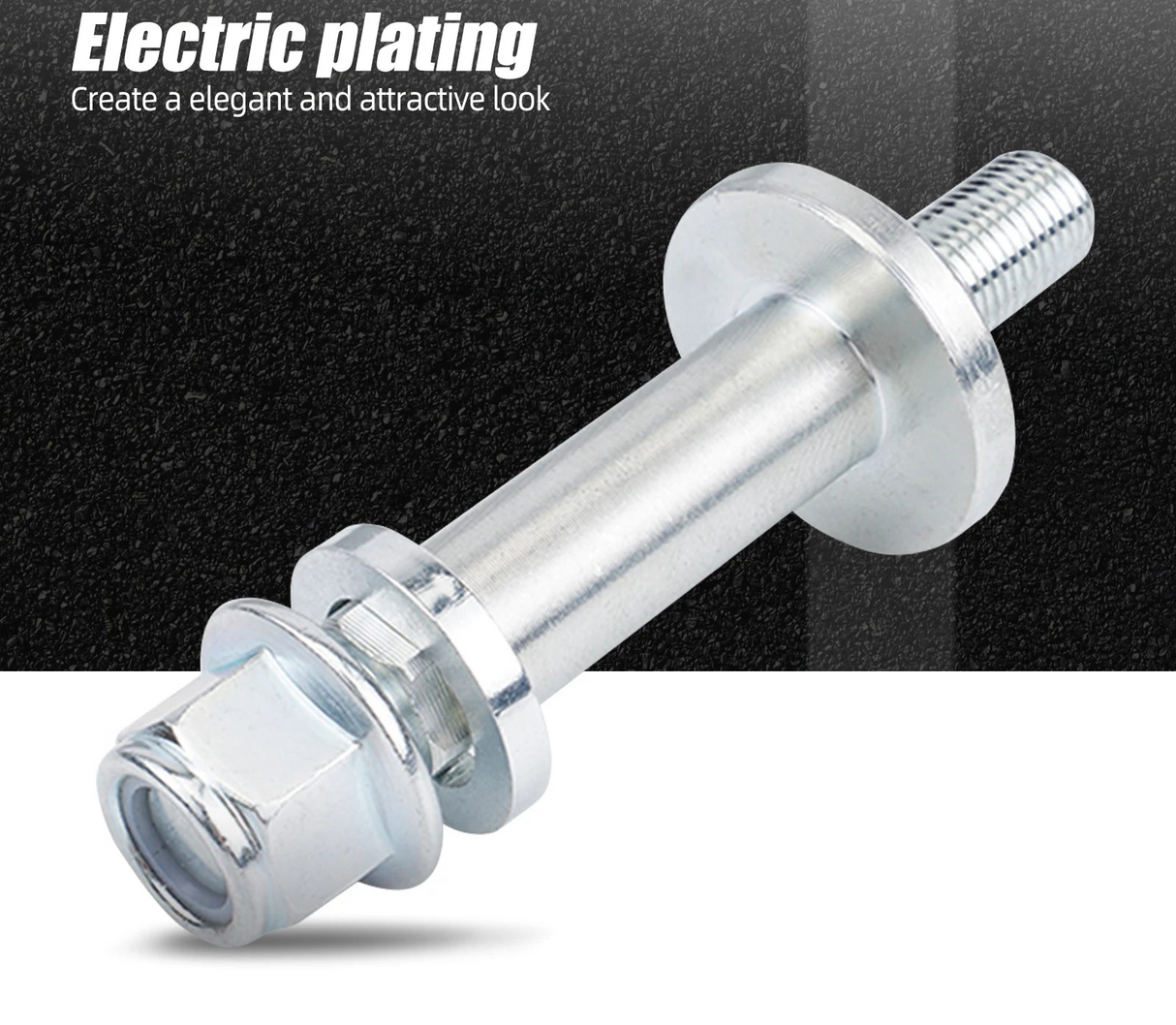 Honda Civic EG EK / Integra DC2 B Series B16 B18 Low Profile Steel Transmission Torque Mount Bracket & Bolt Kit