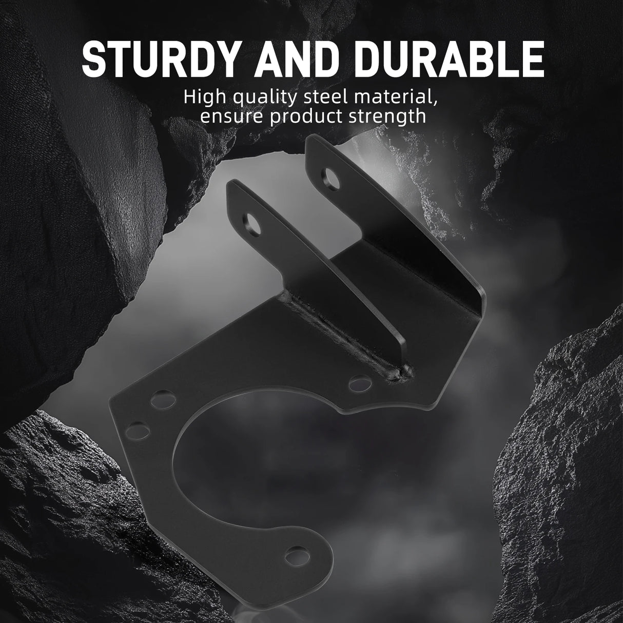 Front Upper Strut Tower Brace – BMW E90 / E91 / E92 / E93 (2005–2013)