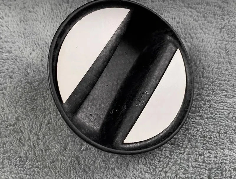 Carbon Fiber Fuel Tank Inner Cap Cover for Subaru BRZ / Forester / XV / WRX / STI (2014–2022)