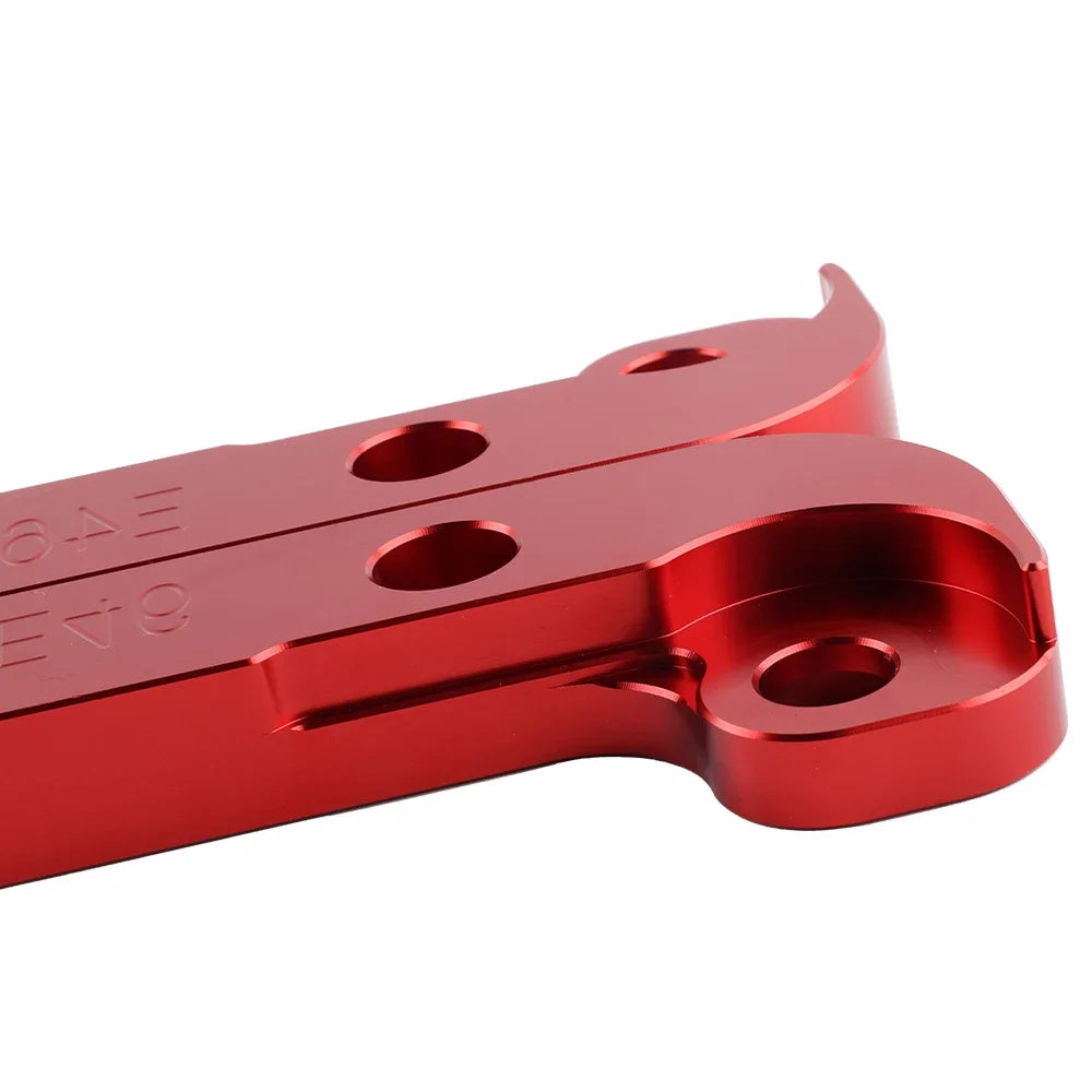 Steering Angle Adapter Kit for BMW E46 – Increases Angle 25–30% (Drift / Track Use)