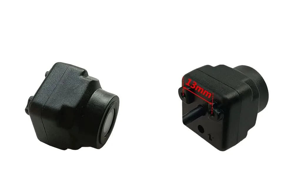 Front View Logo Camera Bracket Housing for BMW 5 Series G30 G31 (2016–2020)