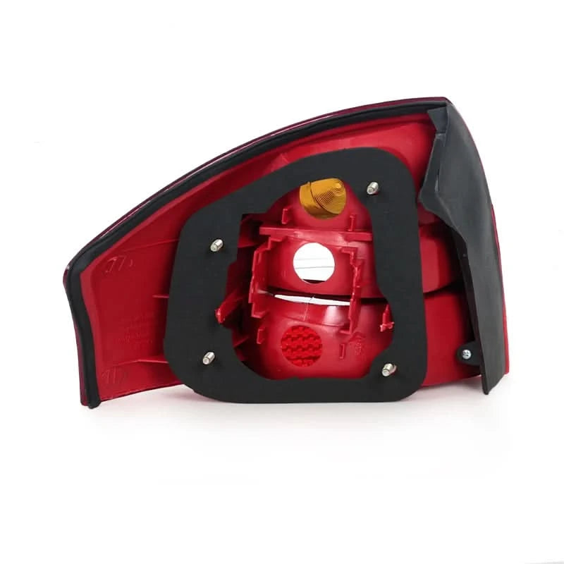 Audi A6 C5 Rear Tail Light 2003 | Brake/Turn Signal Stop Lamp (No Bulbs)