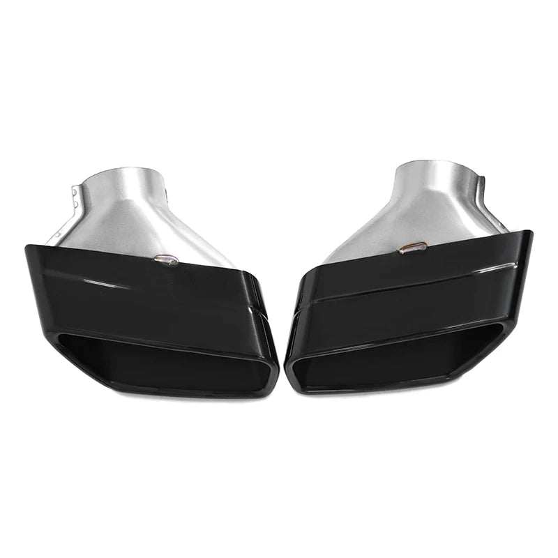 Exhaust Tip Upgrade for BMW 5 Series G30/G31 (2019–2023)