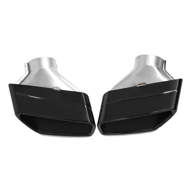 Exhaust Tip Upgrade for BMW 5 Series G30/G31 (2019–2023)