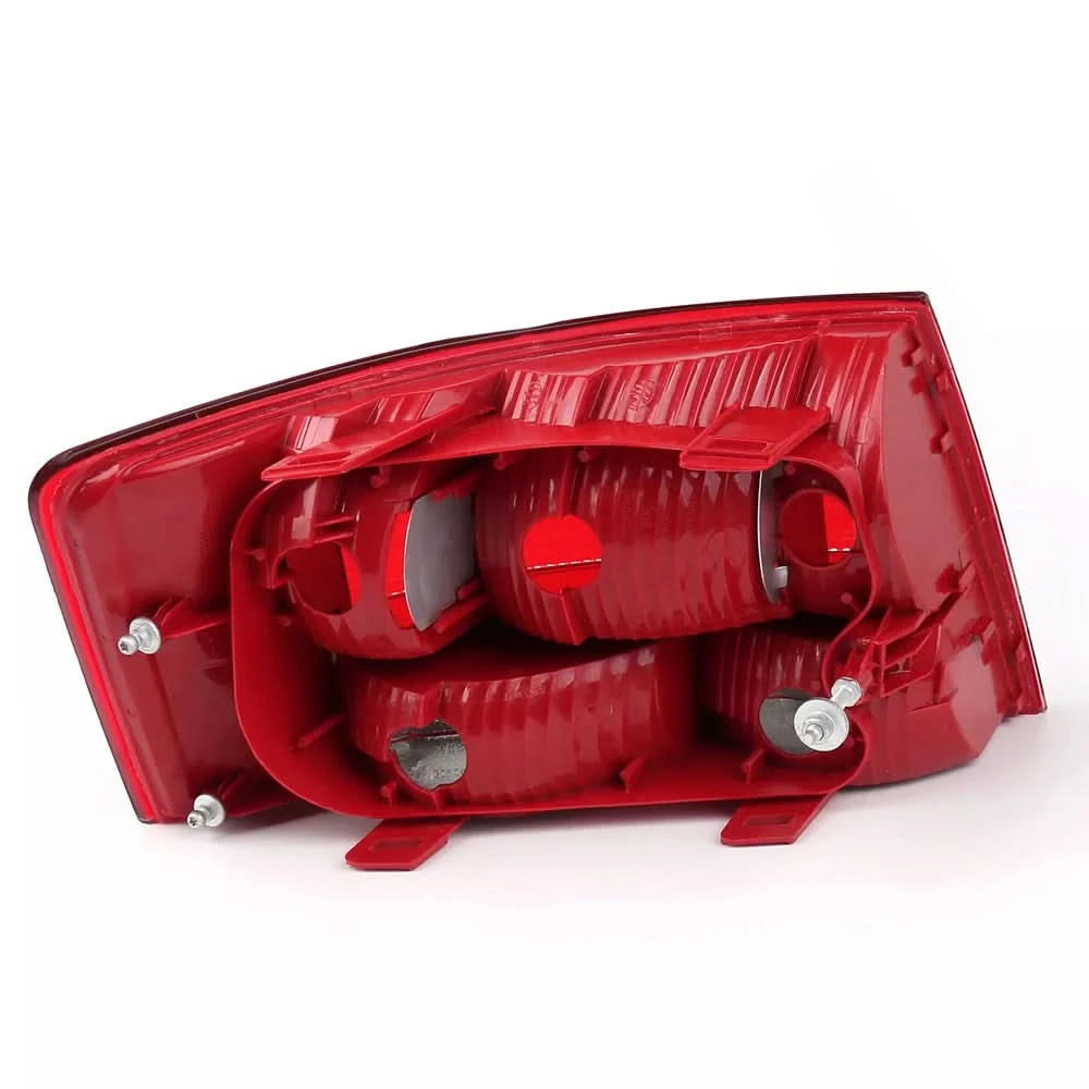 Audi A6 / S6 C6 Rear Tail Light Housing 2005–2008 | Halogen Brake Lamp Assembly (Left or Right)