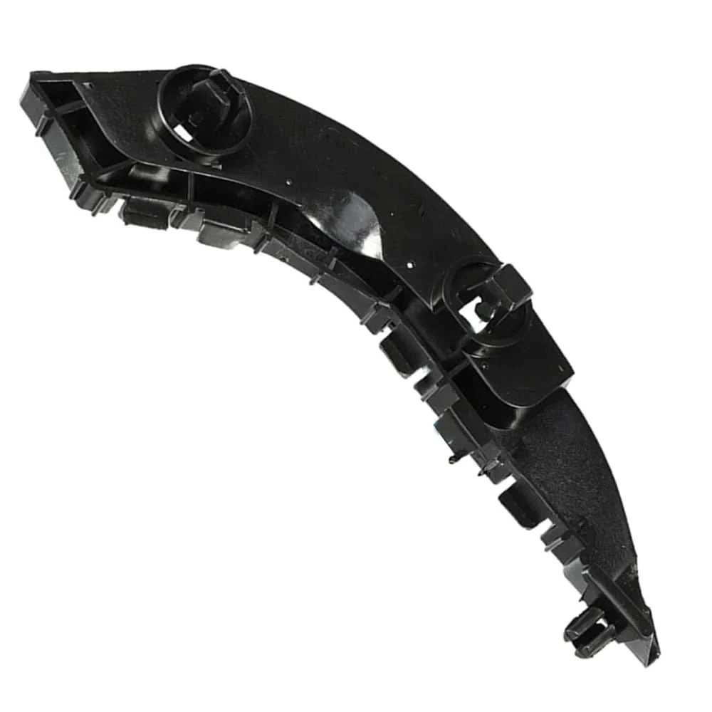 Honda Civic Sedan Bumper Retainer Brackets – Front & Rear Support Set (2006–2011, 4-Door)
