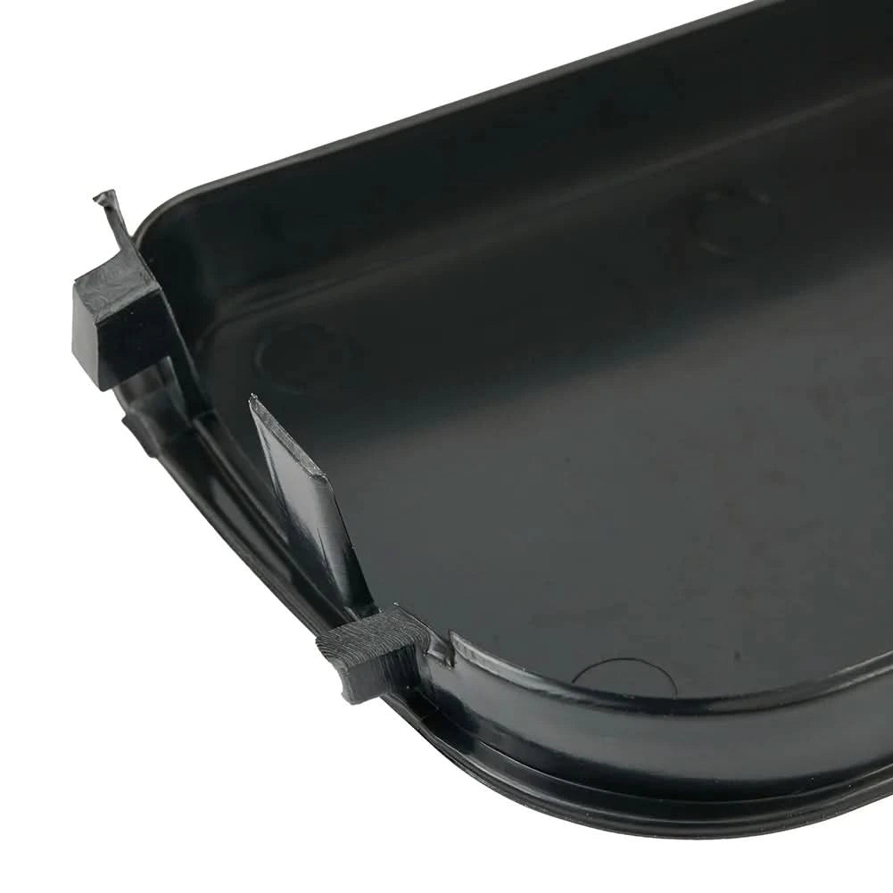 Front Fog Light Hole Cover Caps – Left & Right Pair for BMW E36 3-Series (1990–1998)