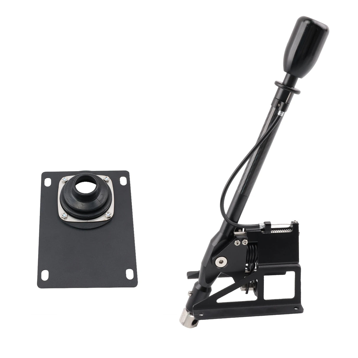 Race-Grade Billet Short Shifter Box V2 for BMW – Fits E30, E34, E36, E39, E46, E8X & E9X