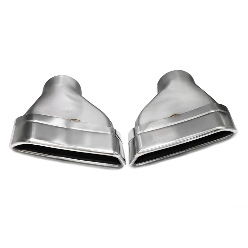 Exhaust Tip Upgrade for BMW 5 Series G30/G31 (2019–2023)