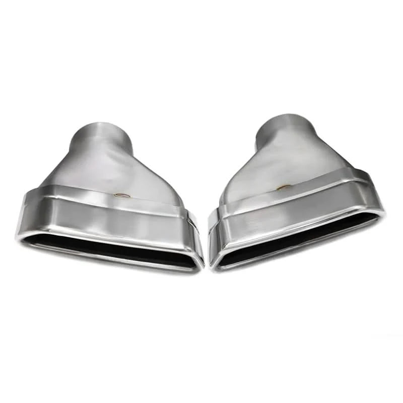 Exhaust Tip Upgrade for BMW 5 Series G30/G31 (2019–2023)