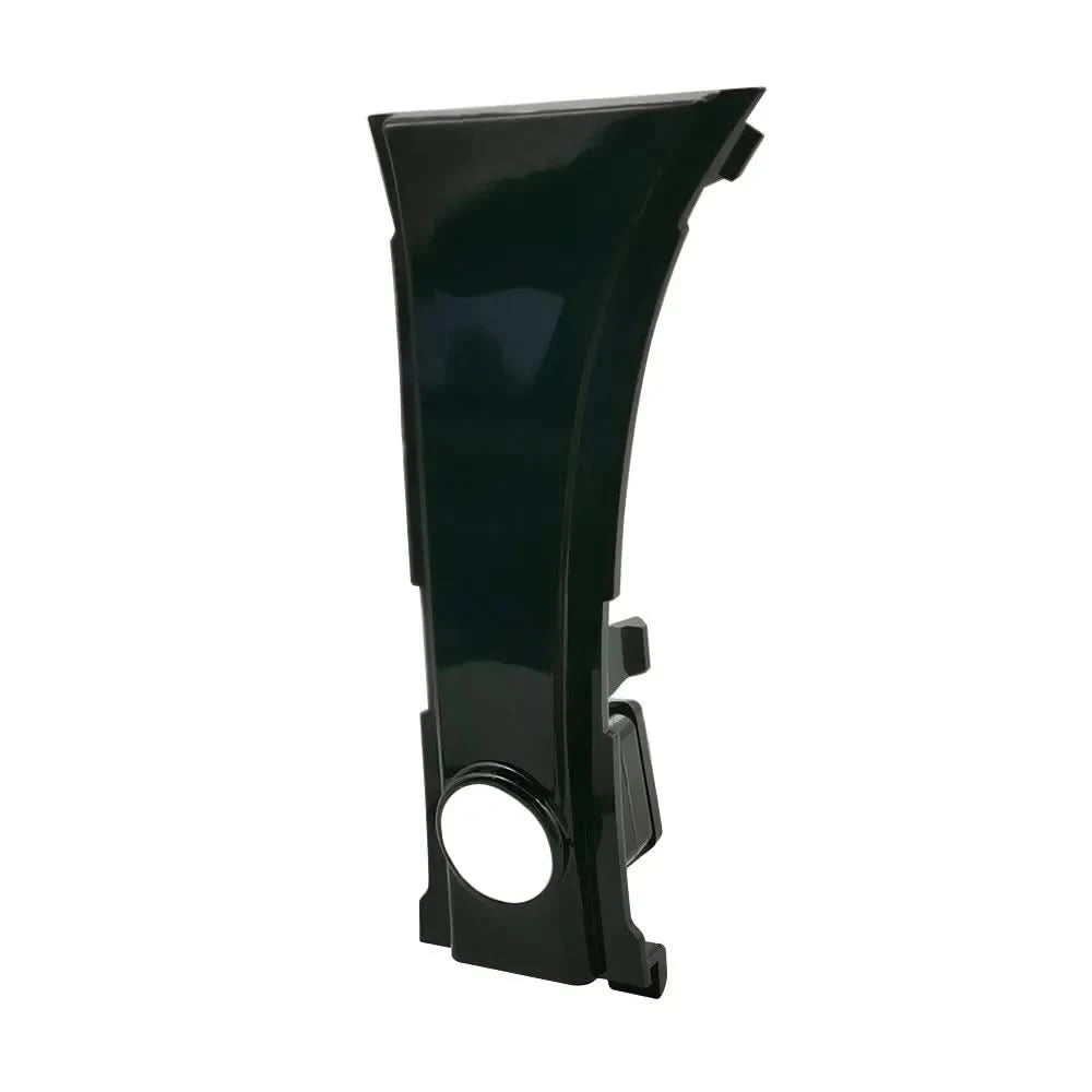 Front View Logo Camera Bracket Housing for BMW 5 Series G30 G31 (2016–2020)