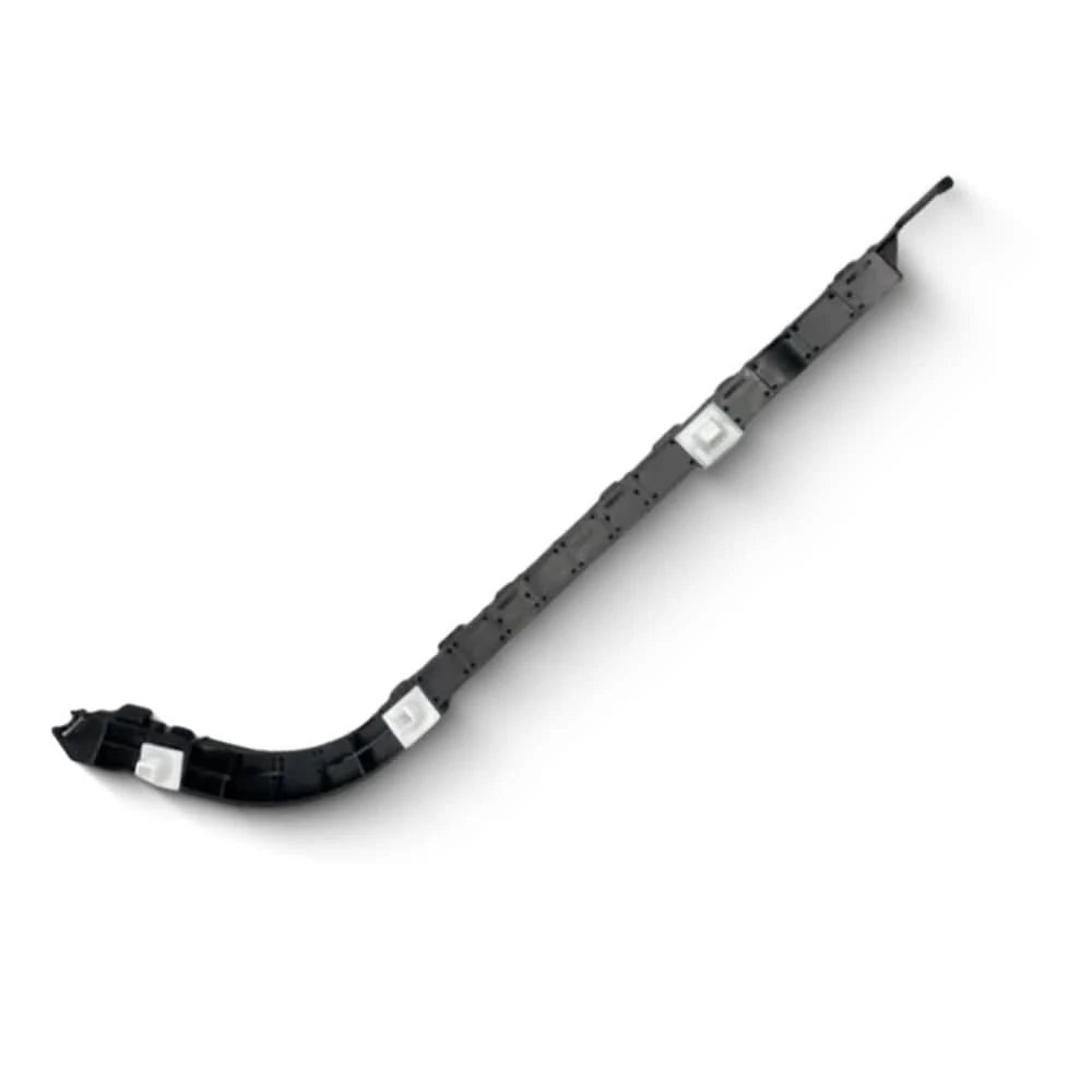 Honda Civic Sedan Bumper Retainer Brackets – Front & Rear Support Set (2006–2011, 4-Door)