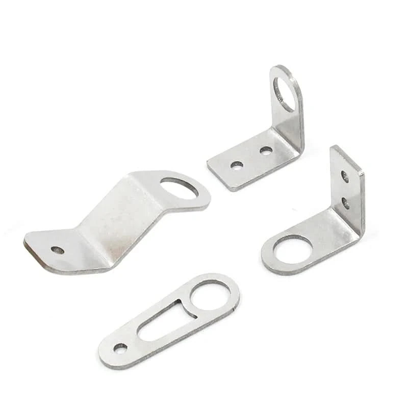 Bolt-On Radiator Bracket Kit for Honda Civic 1992–2000 K-Series Swap