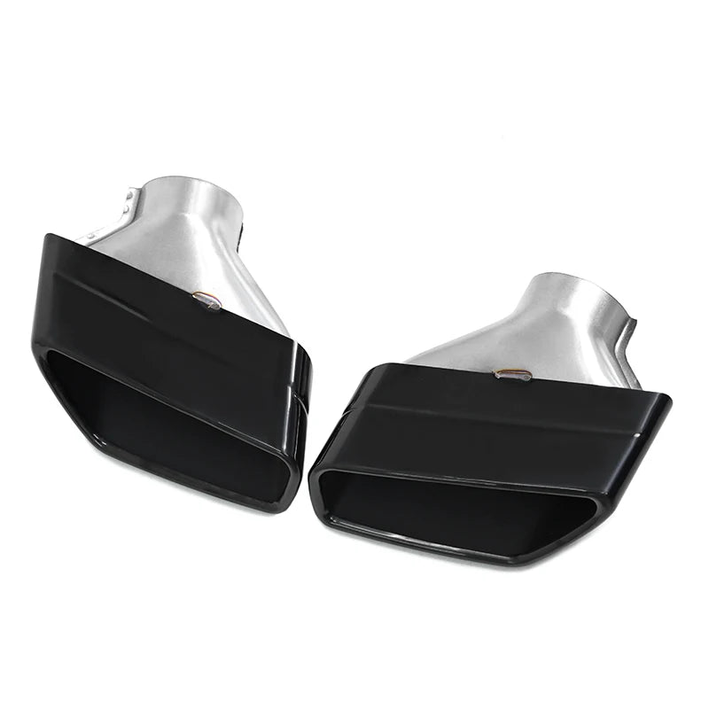 Exhaust Tip Upgrade for BMW 5 Series G30/G31 (2019–2023)