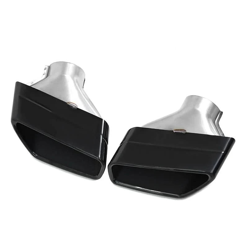 Exhaust Tip Upgrade for BMW 5 Series G30/G31 (2019–2023)