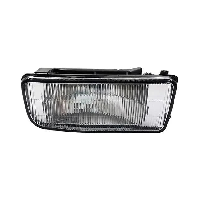 BMW E36 Front Bumper Fog Lights – Complete Fog Lamp Assembly w/ Bulbs (1992–1999, Pair)
