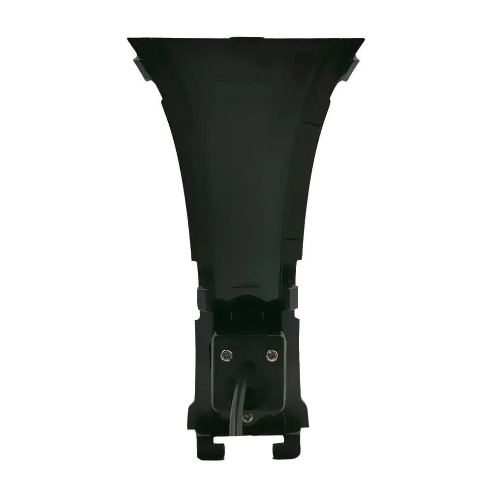 Front View Logo Camera Bracket Housing for BMW 5 Series G30 G31 (2016–2020)