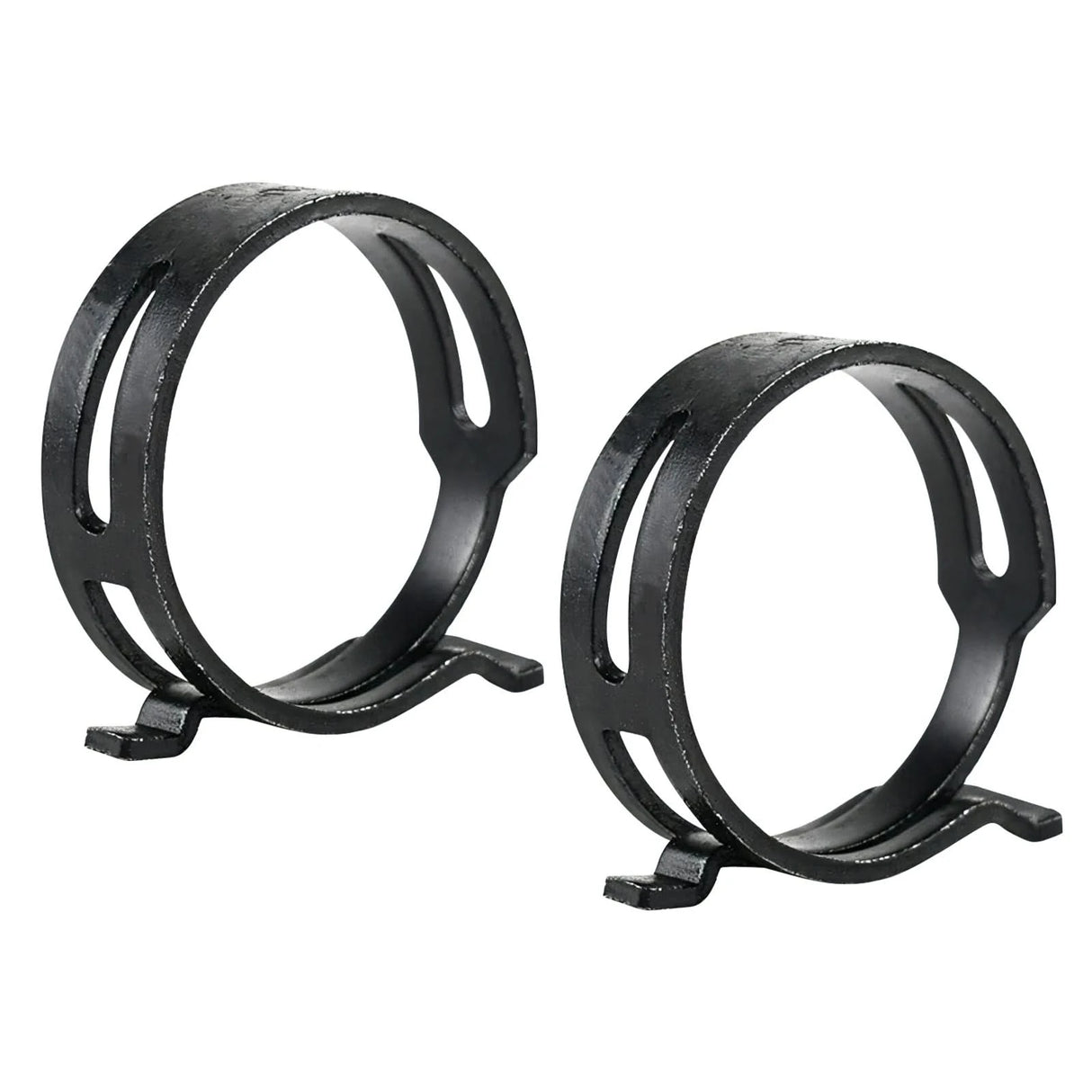 36.5mm Upper & Lower Radiator Hose Clamp Kit — Multi-Fit Cooling System Replacement