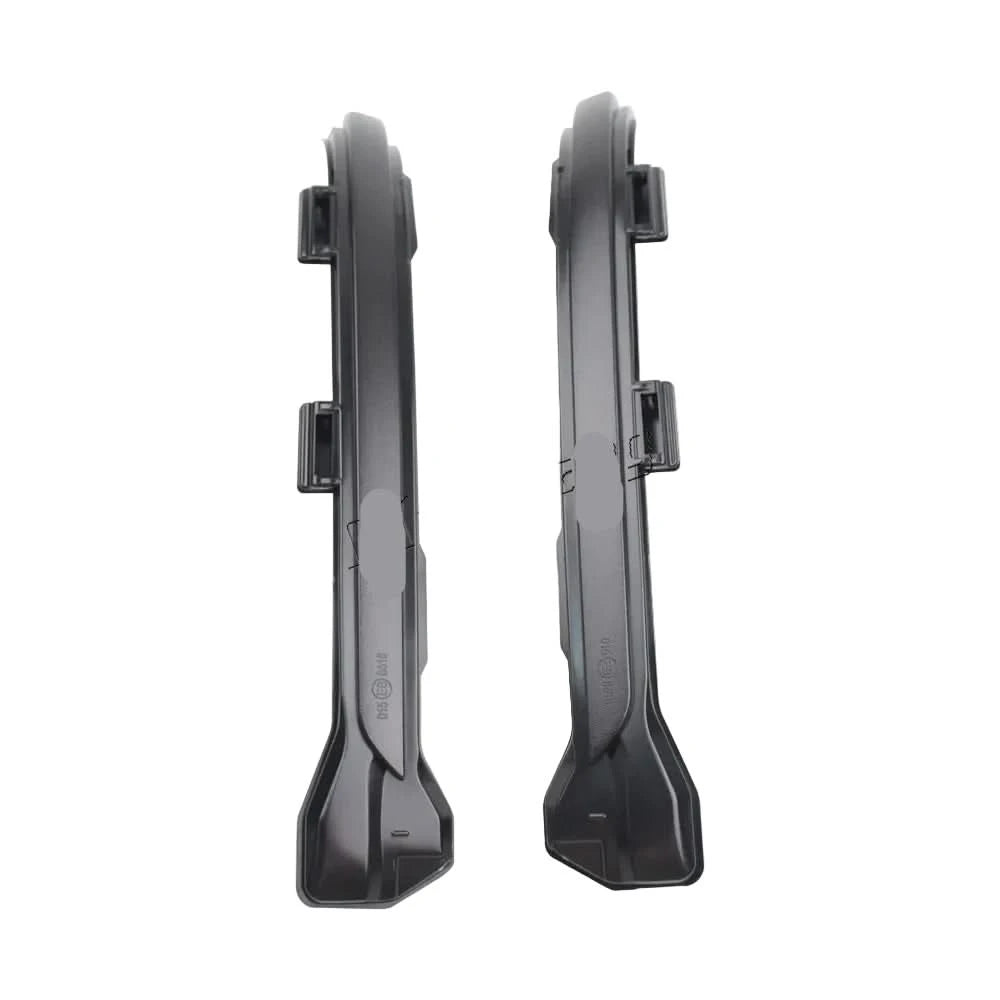 LED Dynamic Turn Signal Side Mirror Indicator Lights for VW Golf 7 / 7.5 GTI R Jetta MK7 Touran | Sequential Flowing Blinker Upgrade