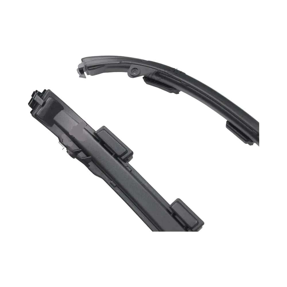 LED Dynamic Turn Signal Side Mirror Indicator Lights for VW Golf 7 / 7.5 GTI R Jetta MK7 Touran | Sequential Flowing Blinker Upgrade