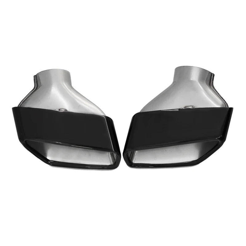 Exhaust Tip Upgrade for BMW 5 Series G30/G31 (2019–2023)