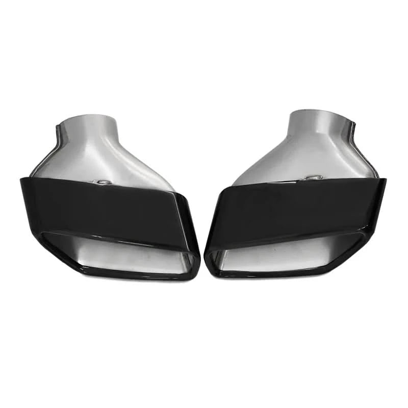 Exhaust Tip Upgrade for BMW 5 Series G30/G31 (2019–2023)
