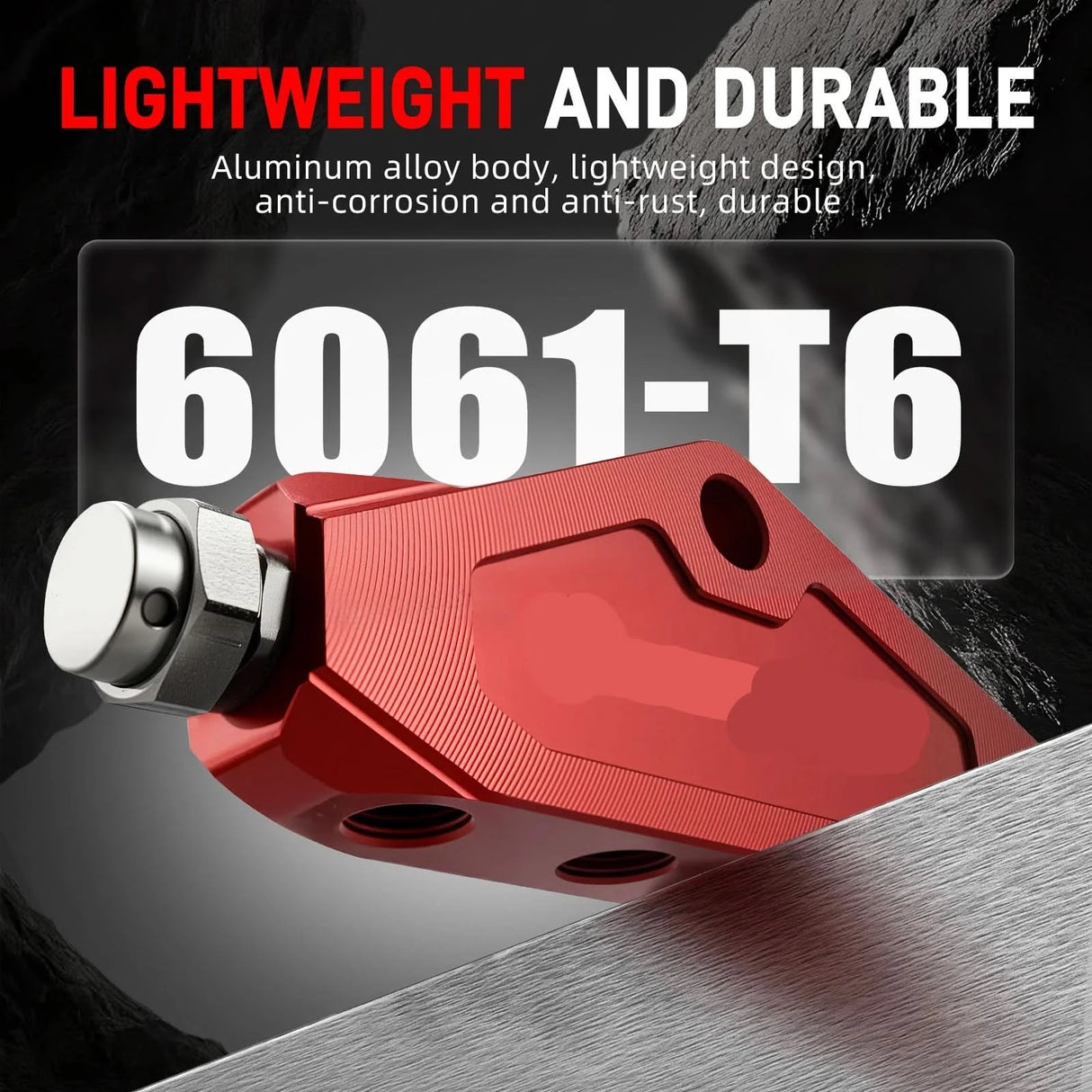 Universal Differential Breather Kit – Extended Vent Upgrade for Off-Road & Performance Use