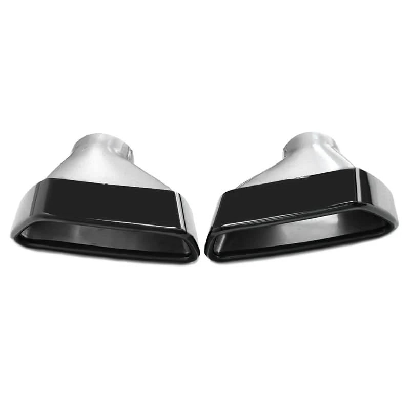 Exhaust Tip Upgrade for BMW 5 Series G30/G31 (2019–2023)
