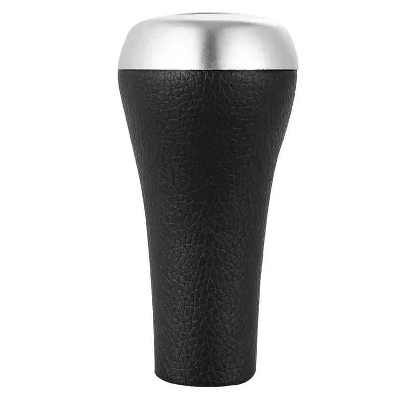 BMW E-Series Gear Shift Knob – 5/6-Speed Upgrade for 1, 3, 5, 6 Series & X1/X3/X5 (E46–E92, E53, E60, E61, E63, E65, E81–E87)