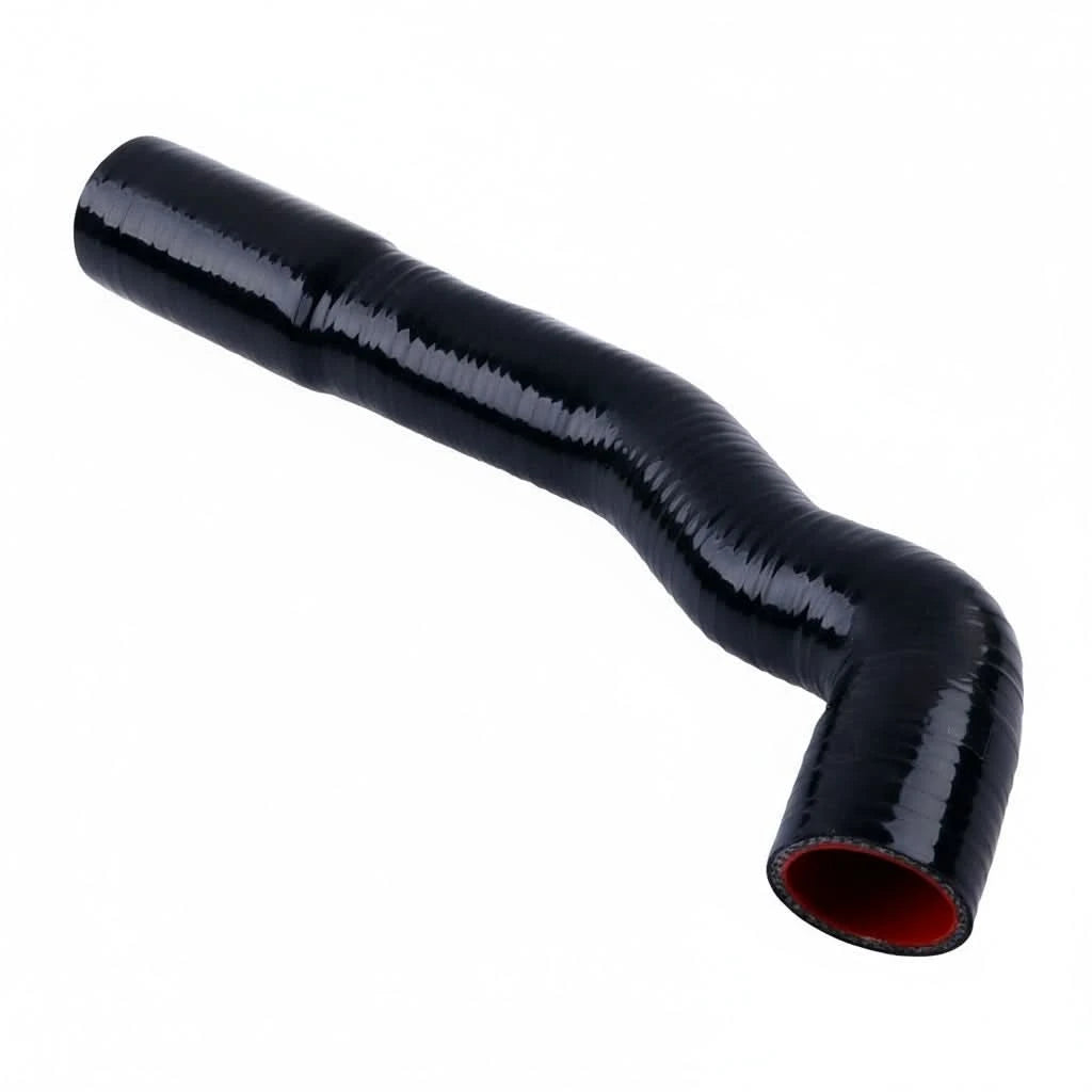 Silicone Radiator Hose Kit for BMW E36 (1992–1999) M3/323i/325i/328i (11-Piece)
