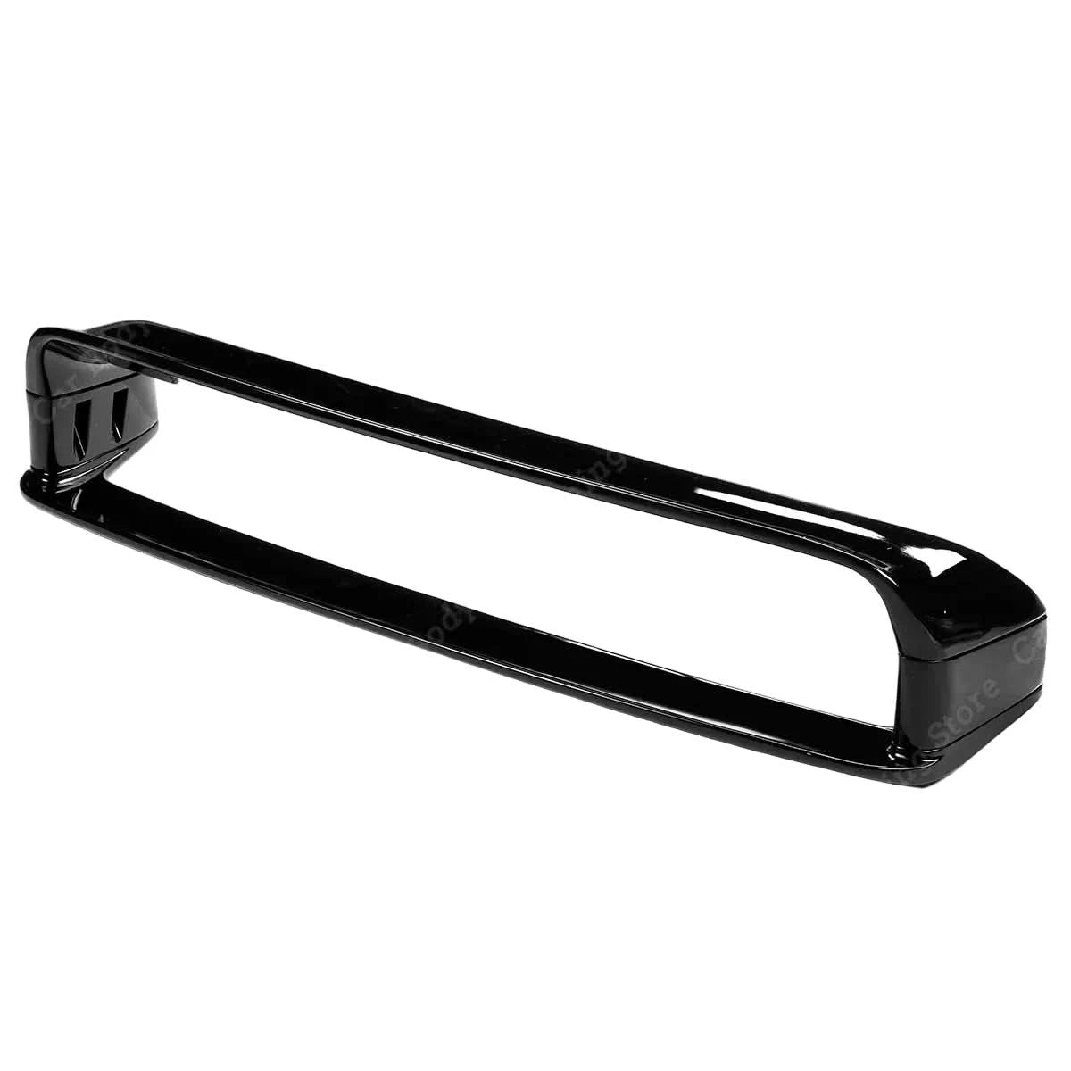 LTW GT Style Rear Trunk Spoiler – Gloss Black for BMW E36 (1991–1999)