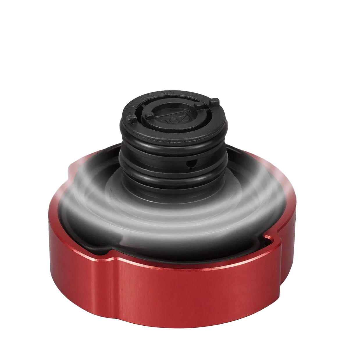 Aluminum Coolant Expansion Tank Cap for BMW E36 E46 E39 X3 E83 X5 E53 Z4 E85/E86 – CNC Billet Upgrade 1991-2006