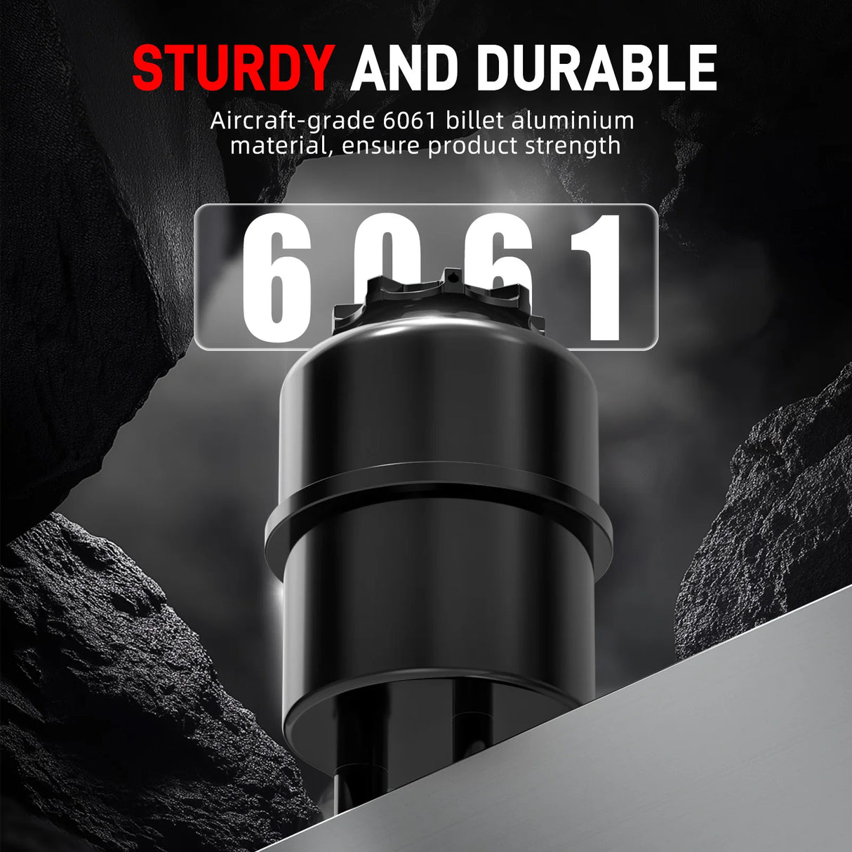 Billet Aluminum Power Steering Reservoir Upgrade – BMW E30 / E36 / E46 / E9X / E39 / E60 / Z3 / Z4