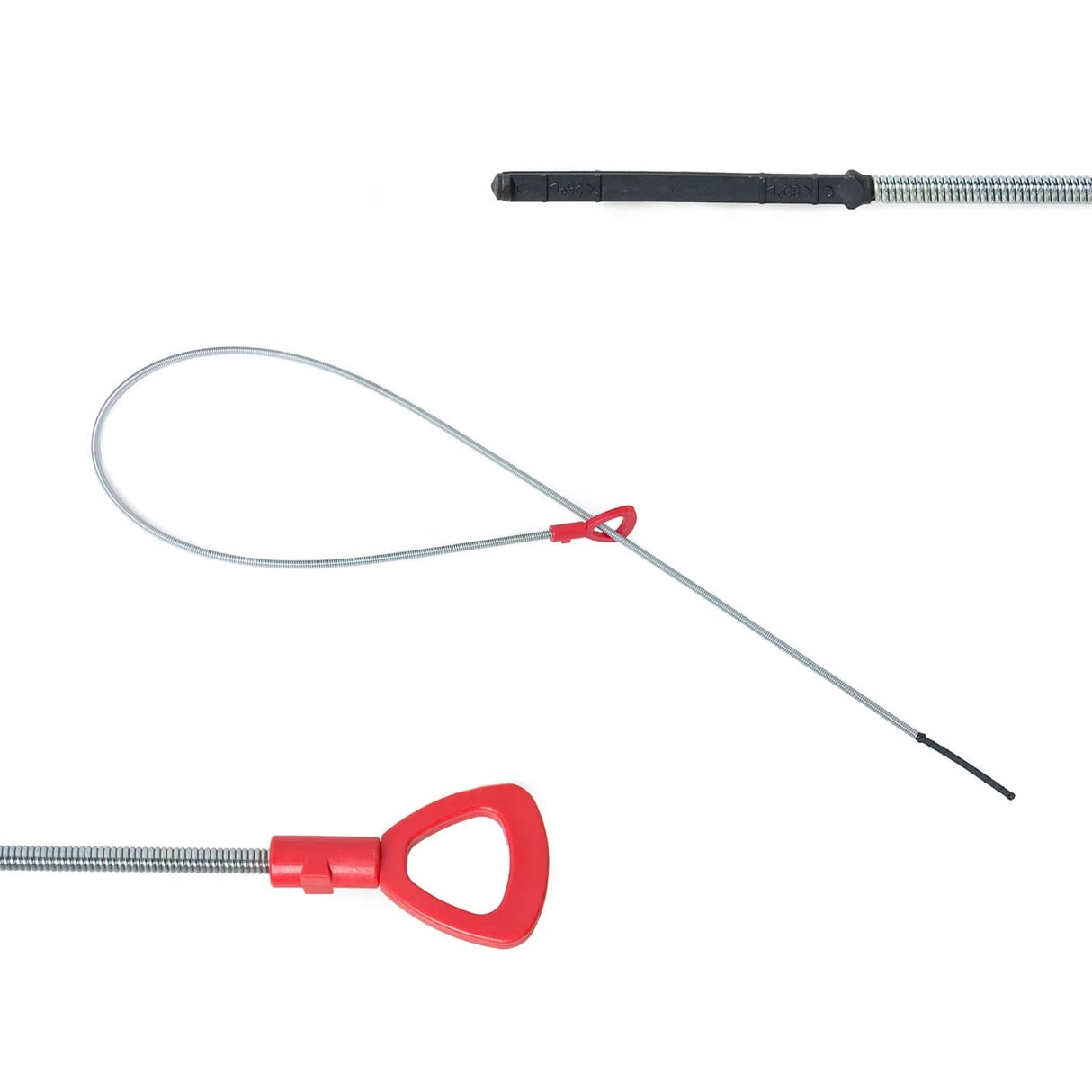 722.6 Automatic Transmission Fluid Level Dipstick Tool – 5-Speed Applications