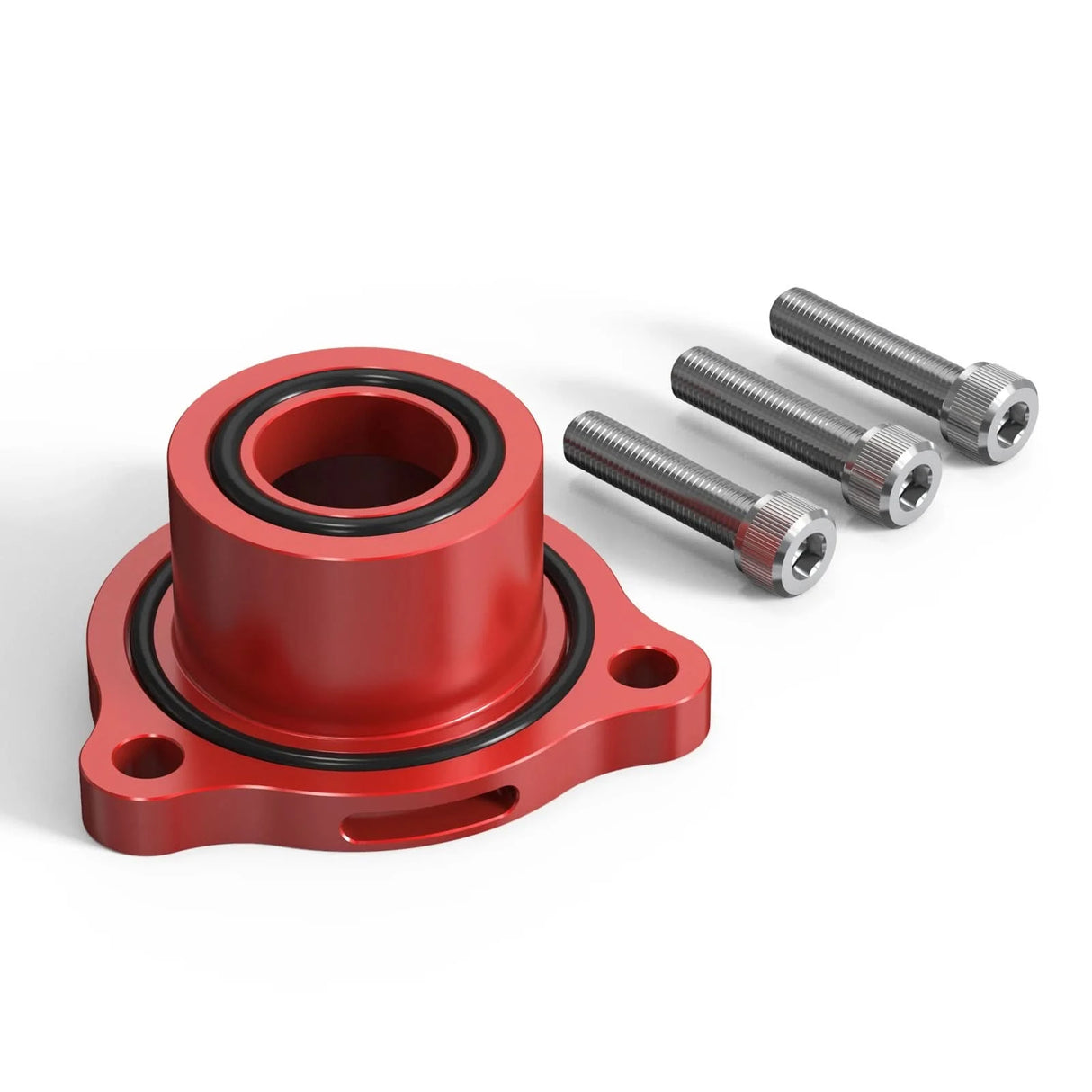 Atmospheric Diverter Valve Spacer – MQB 2.0T Platforms (A3 / A4 / A5 / S3 / RS3 / GTI MK7)