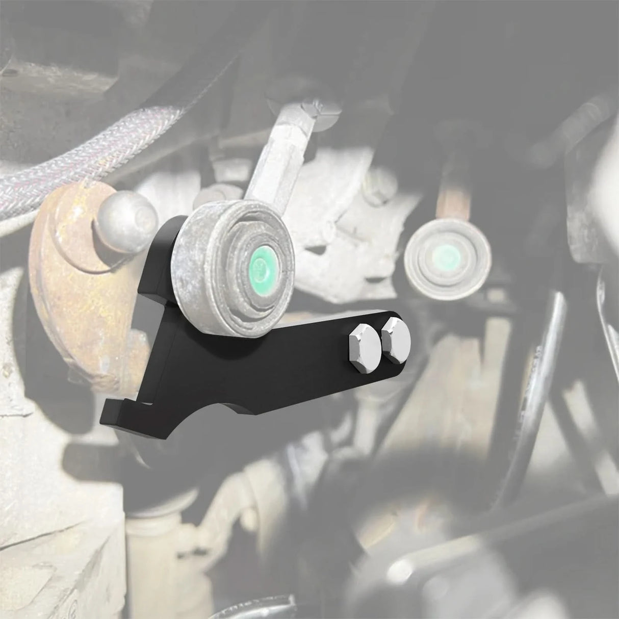 Short Shifter Kit for C510 Gearbox – Fits 500 / 595 / 695 Platforms