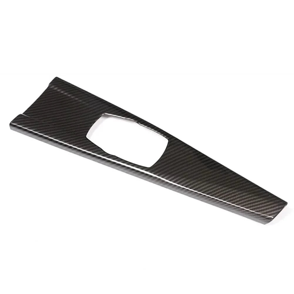 Center Console Gear Shift Panel Trim – BMW 3 & 4 Series F30 F31 F32 F36 3GT Interior Cover