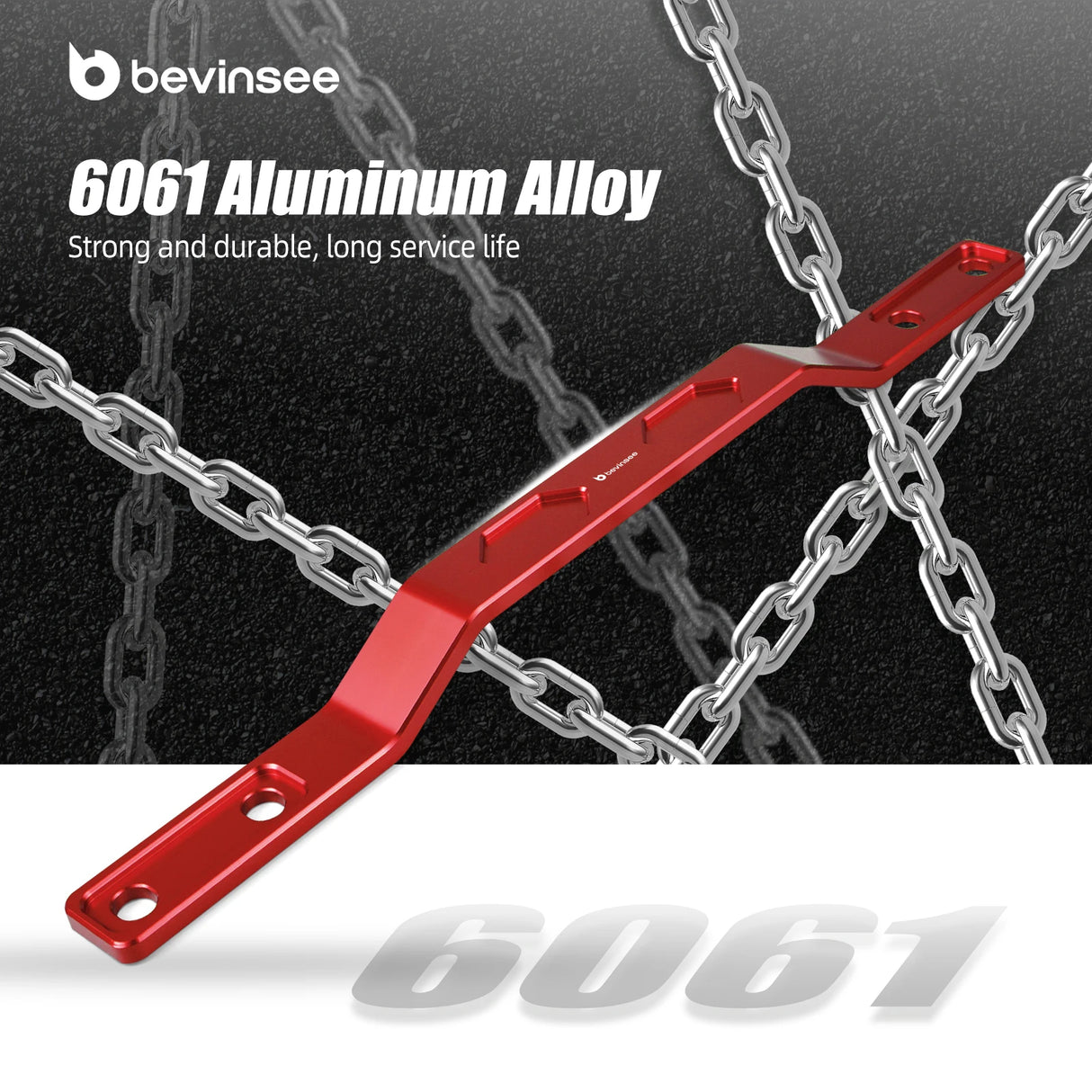 Billet Rear Tunnel Brace – MQB Platform (FWD & AWD) | Golf MK7 / MK8, A3, Q2, Leon, Octavia | Replaces 5Q0802128