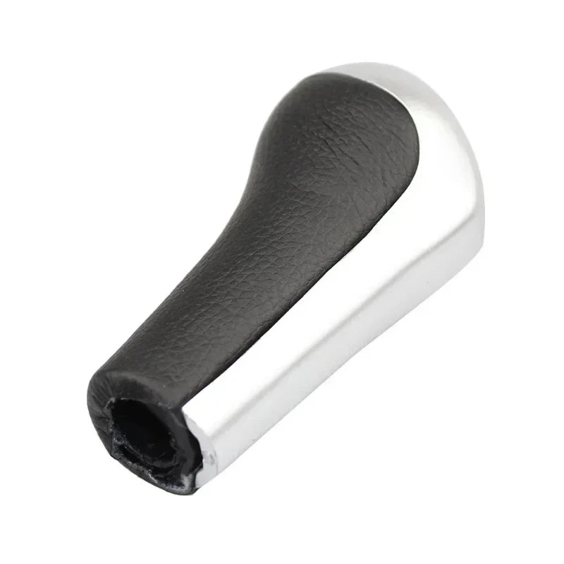 BMW E-Series Gear Shift Knob – 5/6-Speed Upgrade for 1, 3, 5, 6 Series & X1/X3/X5 (E46–E92, E53, E60, E61, E63, E65, E81–E87)